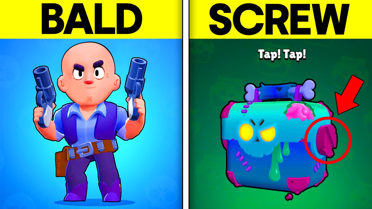 30 Brawl Stars Mistakes Supercell Wants You To Forget