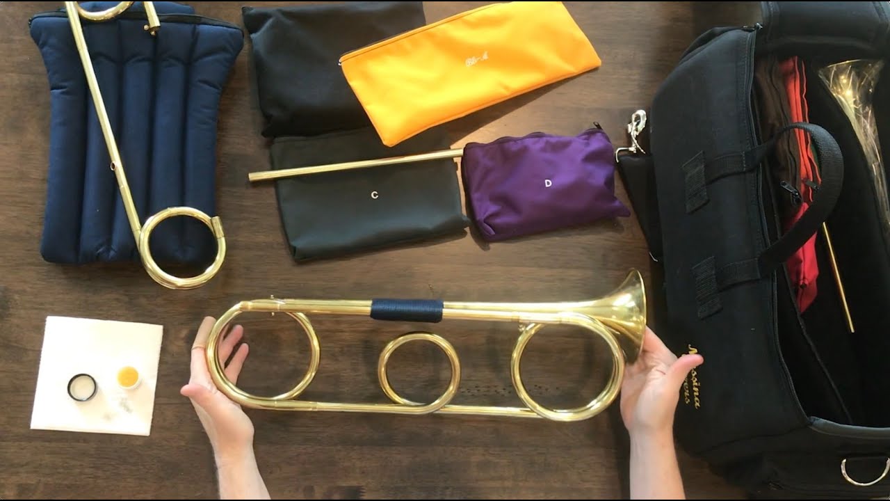 BfB Baroque™  - How it works