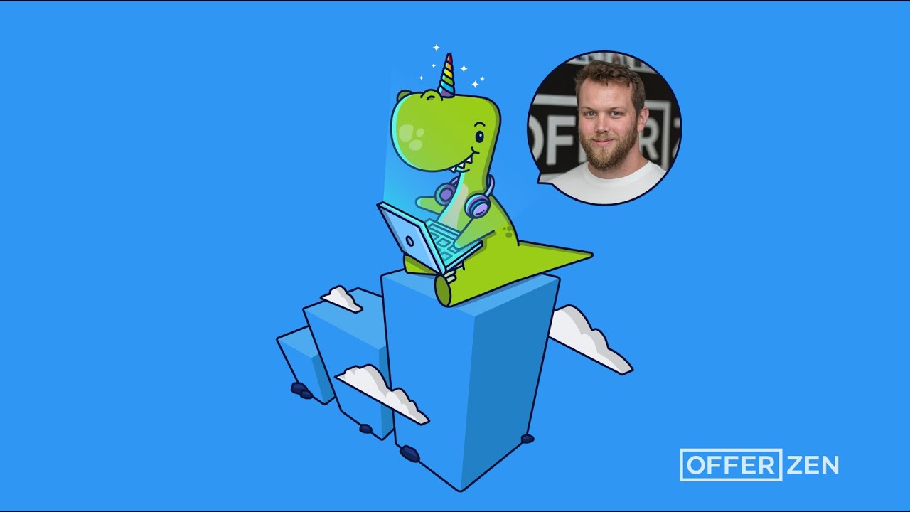 How to get noticed as a Developer in 2025