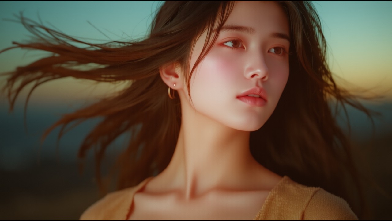 Whispers in the Wind