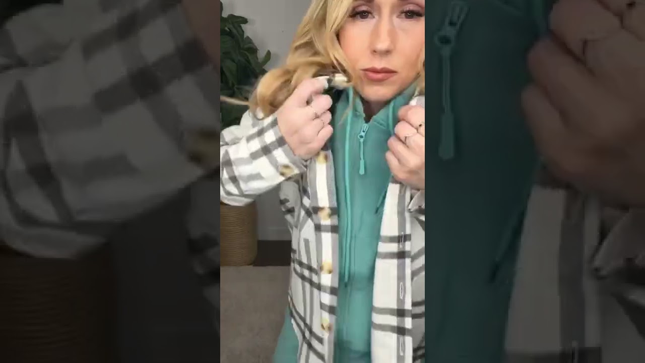 How to Style a Sweat Set, all items Holleygirl.com
