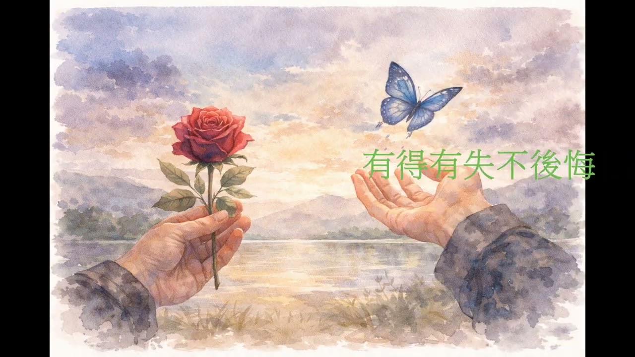 《靈魂的心》｜王志祥 Joseph Wang｜原創福音詩歌｜專輯《水藍色上方》