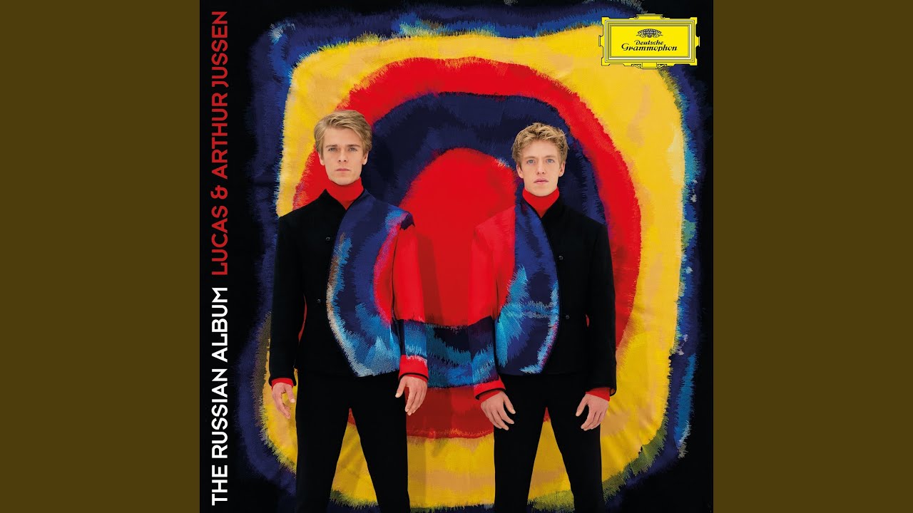 Rachmaninoff: Suite No. 2 for 2 Pianos, Op. 17 - II. Waltz. Presto