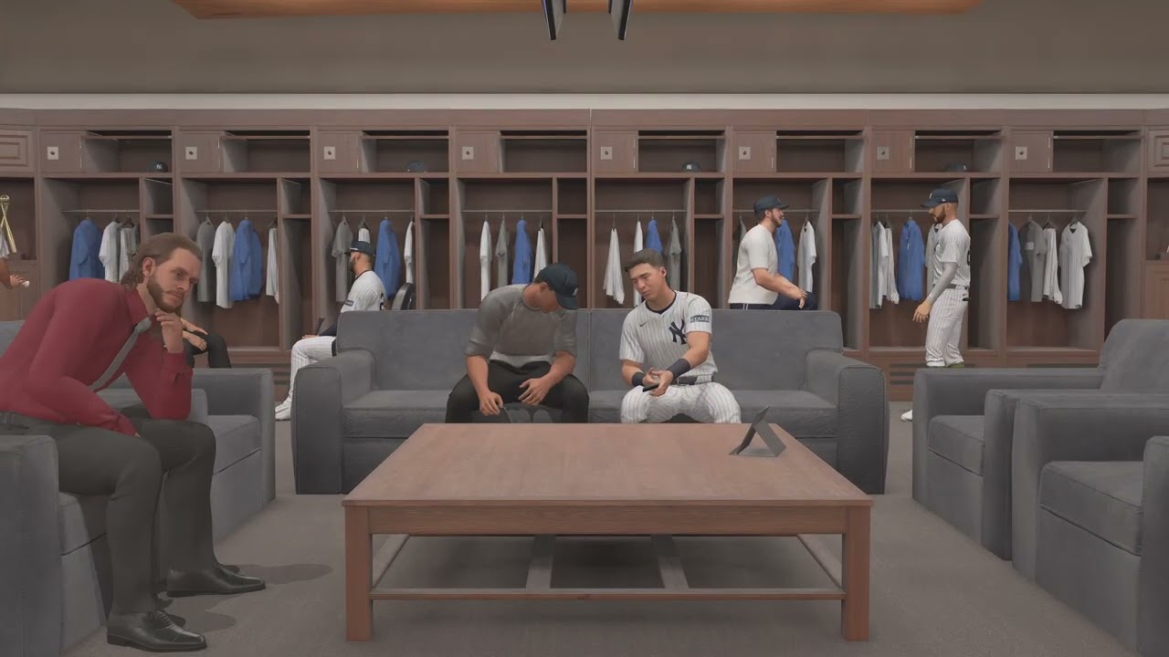 MLB The Show 25: Legends League RTTS Closer!! Ep. 20
