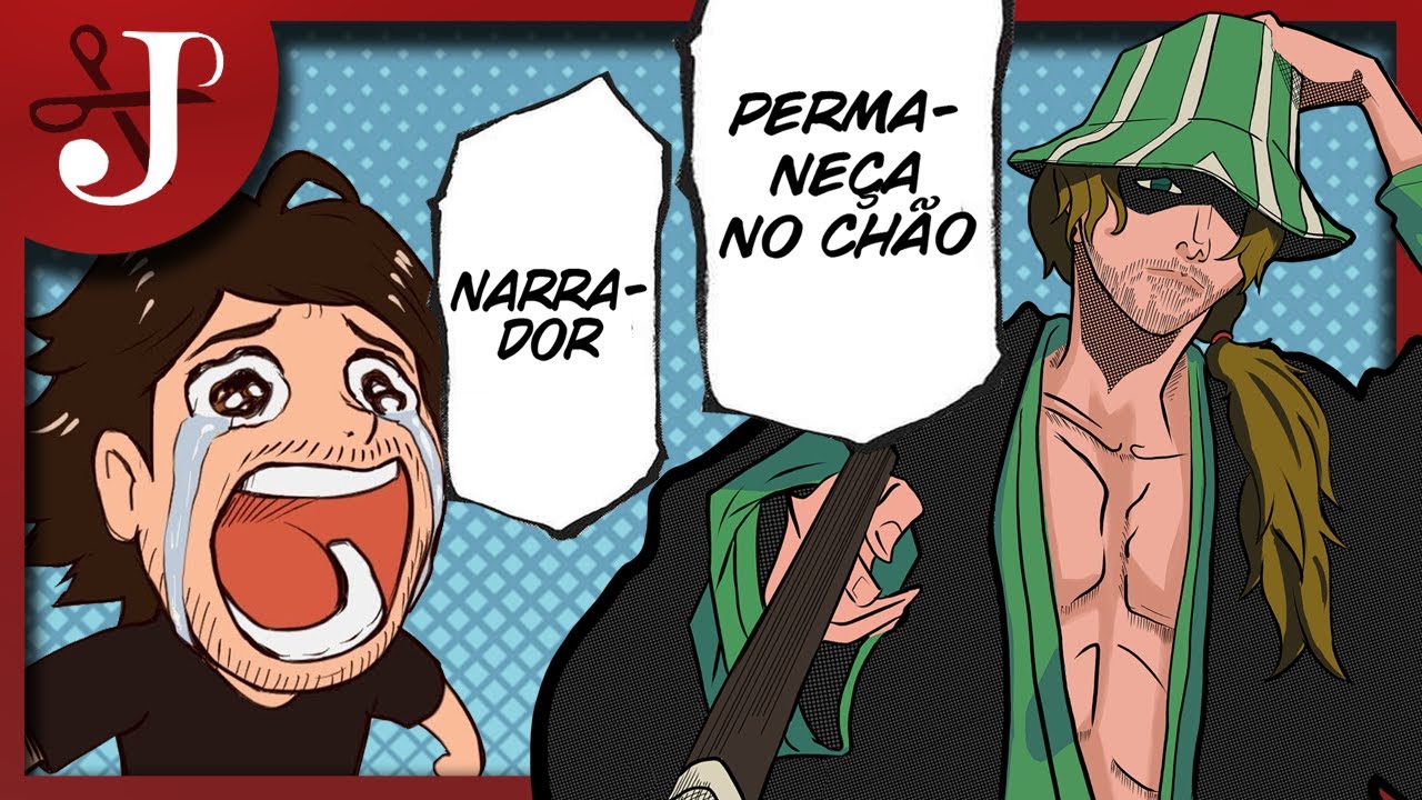 TRÉPLICA REFUTADORA SUPREMA AO NARRAS