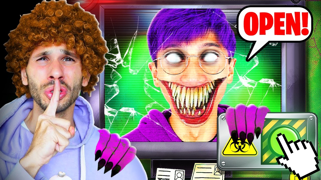 ЭТО НЕ МОЙ СОСЕД в РЕАЛЬНОЙ ЖИЗНИ!? (РЕАКЦИЯ LANKYBOX!)