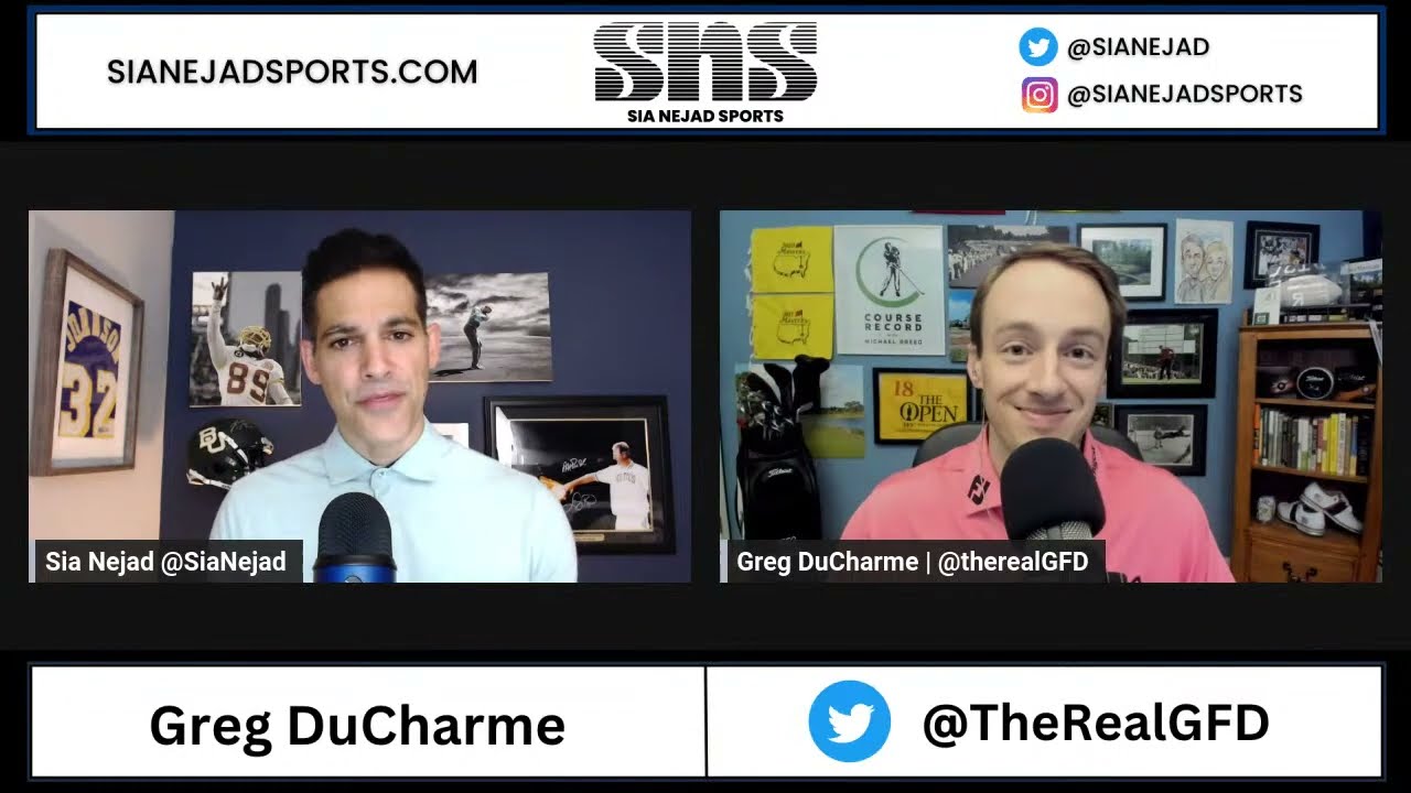 Tools to Motivate with Greg DuCharme