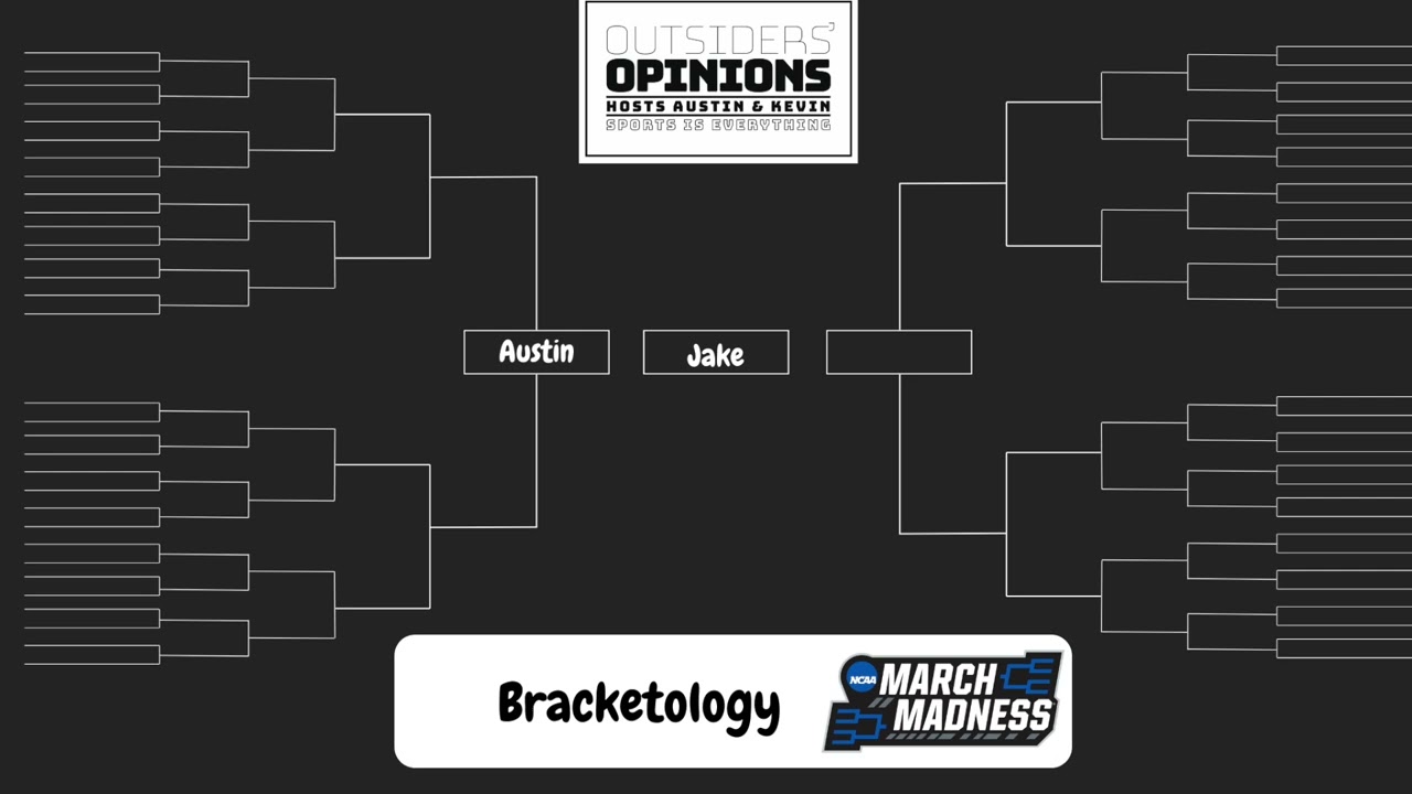 NCAA MBB | The Current Braketology Landscape w/ Our March Madness Expert