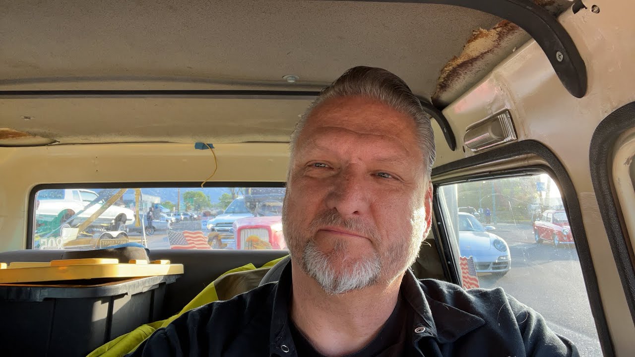 Live at pomona ;-) Welcome to The Customikes Experience ;-)