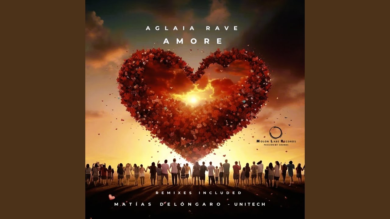 Amore (Matías Delóngaro Remix)