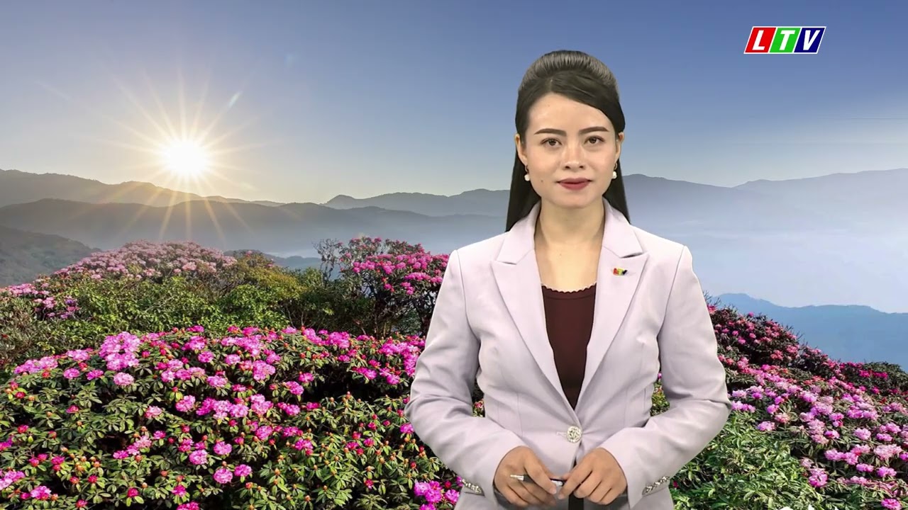 Tin tức thời sự Lai Châu sáng, ngày 28/01/2026