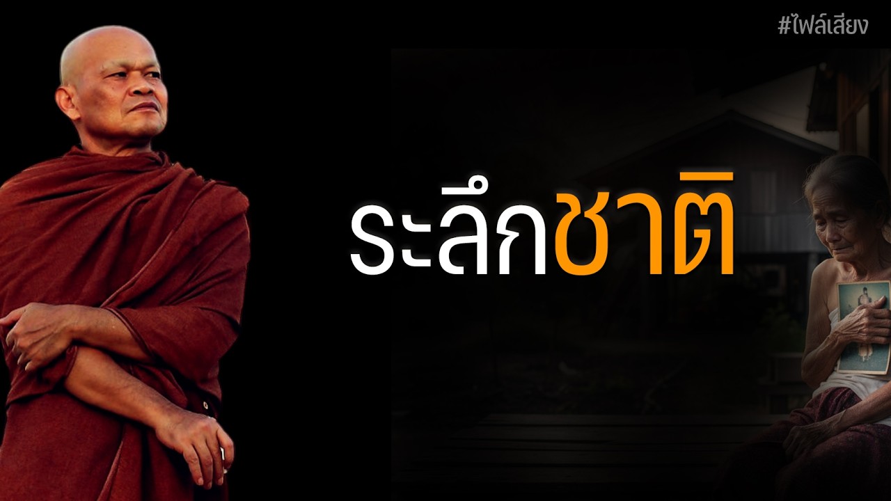 ระลึกชาติ  #หลวงพ่อมานพ