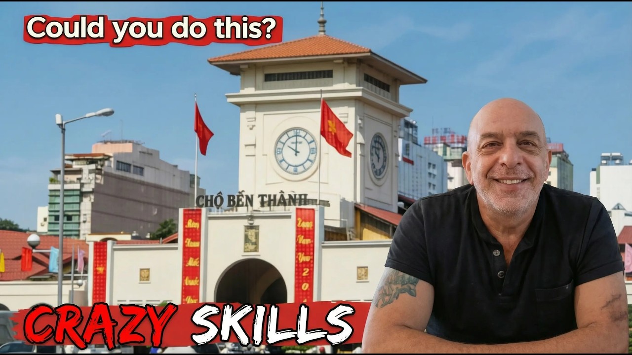 Viet Skills