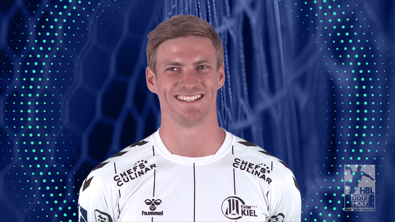Kabinengeflüster mit dem THW Kiel