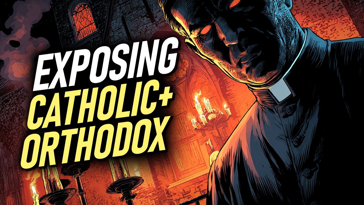 EXPOSING The Catholic & Orthodox Church