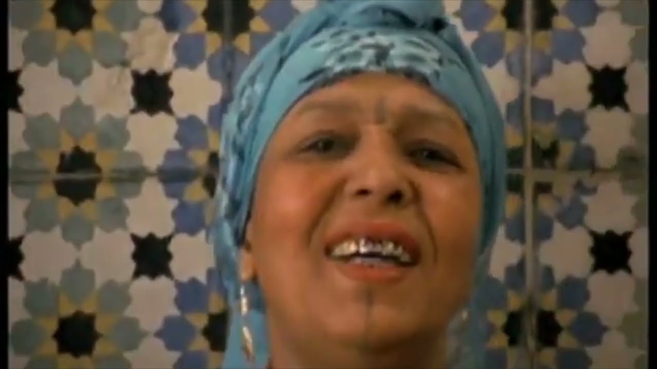 Houara, Marrakech ~ 1990
