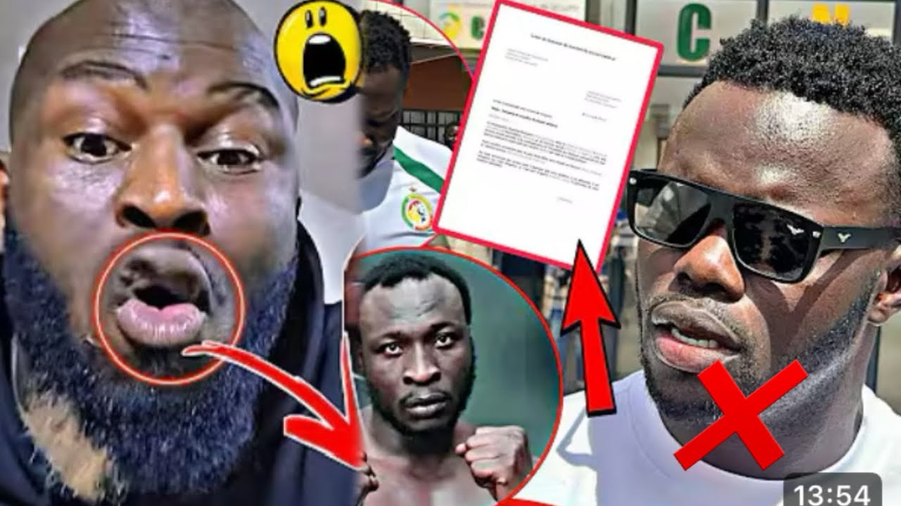 Dafa yabaté, mo yak lamb dji…Coach Bakary tacle Reug Reug après son retour 