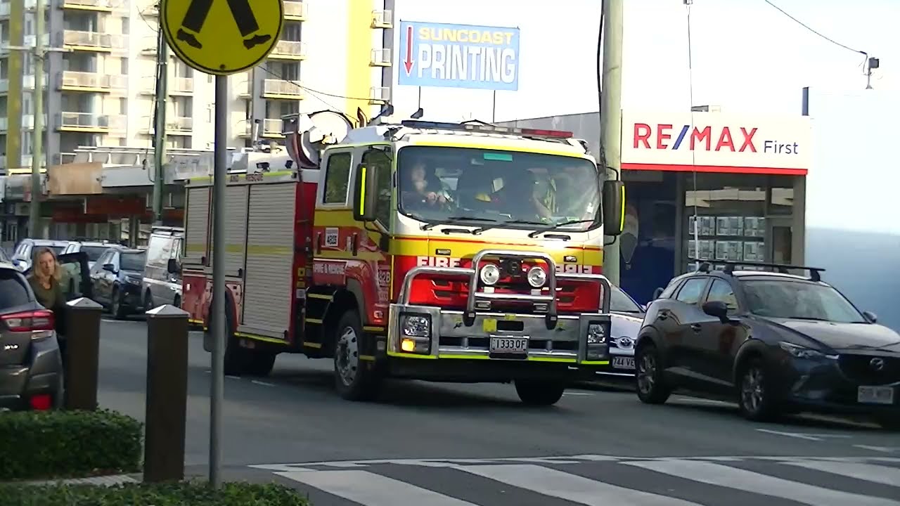 //AUXILIARY// - 482B Responding to Fire Alarm 3_0