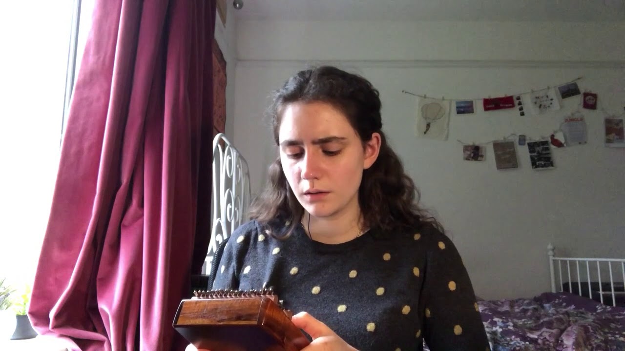 Kina - Can We Kiss Forever? [cover]