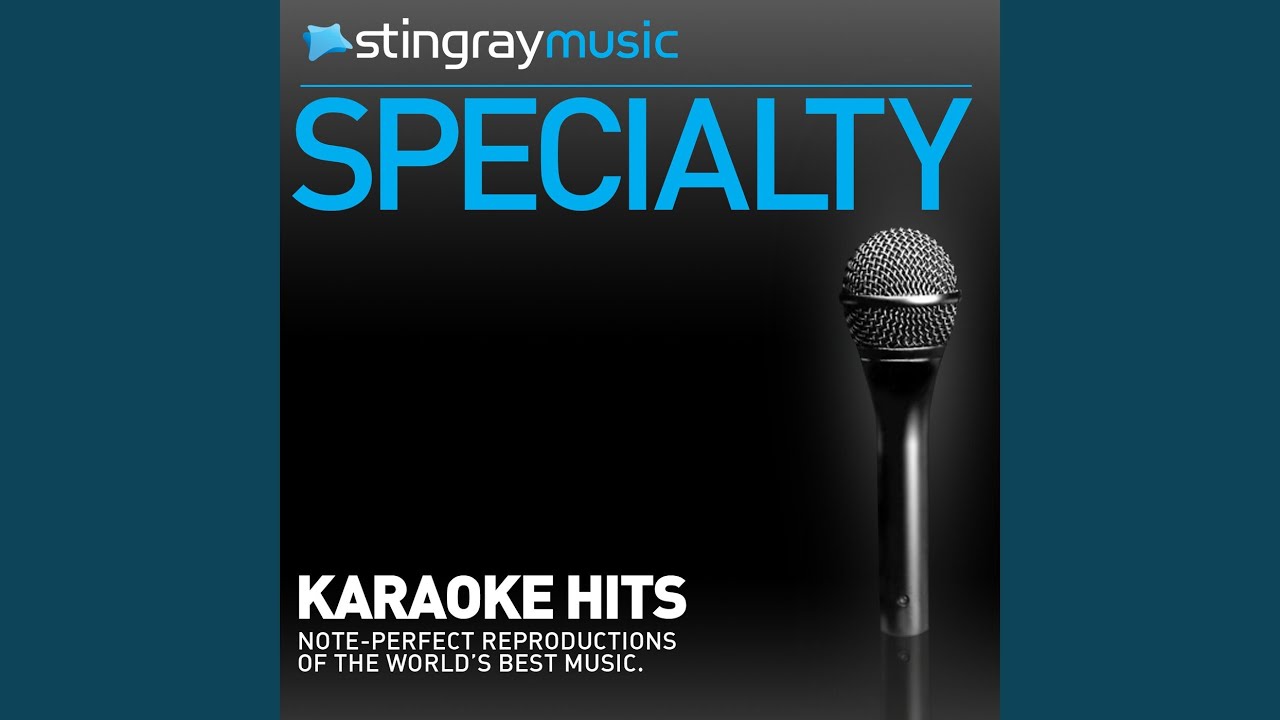 The Ballad Of The Green Berets (Karaoke Version)