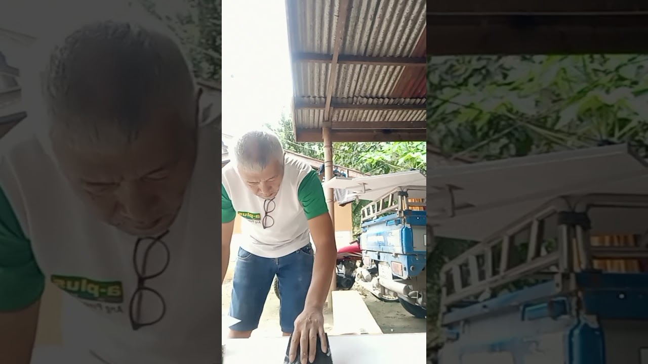 Agusan del sur project done ✅