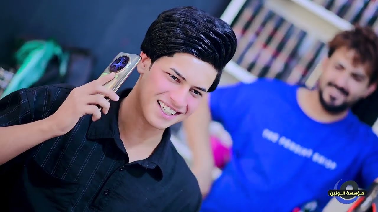 خطوبه🎈(هاني حيدر)🎈 الف الف مبروك 🎉 تستاهل الغالي