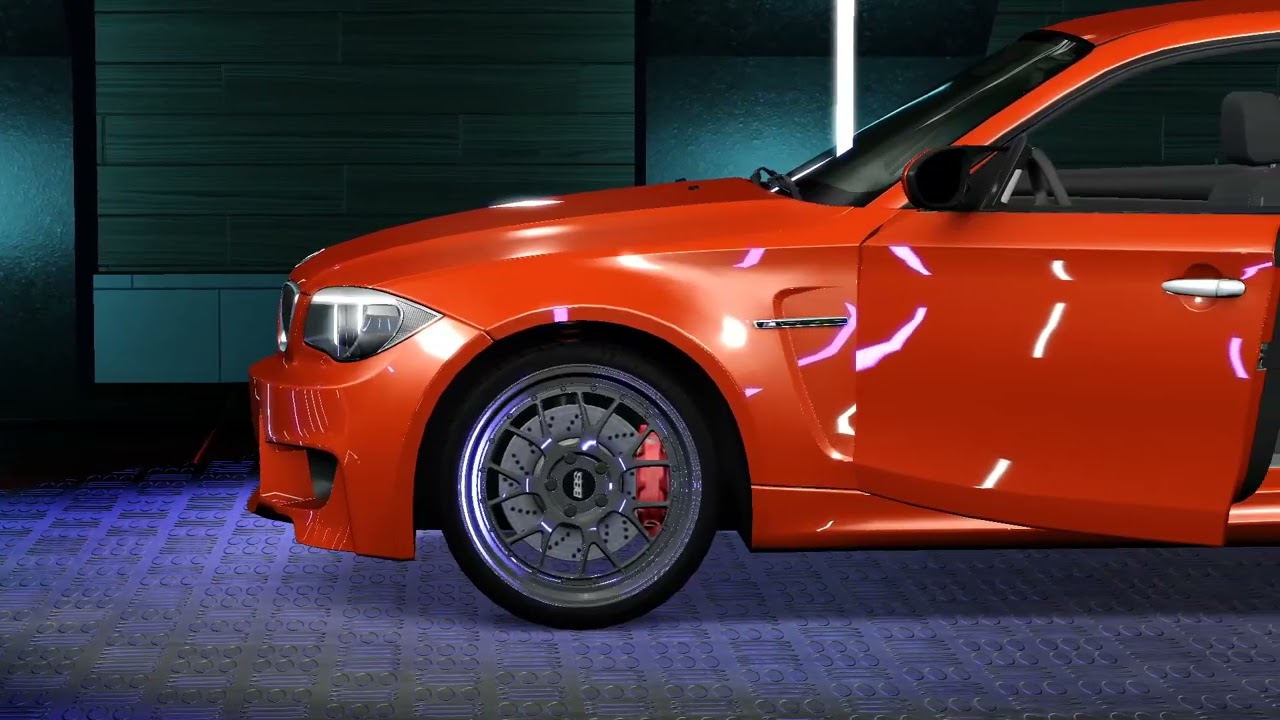 EvlRabbit Drift Division Street 1M