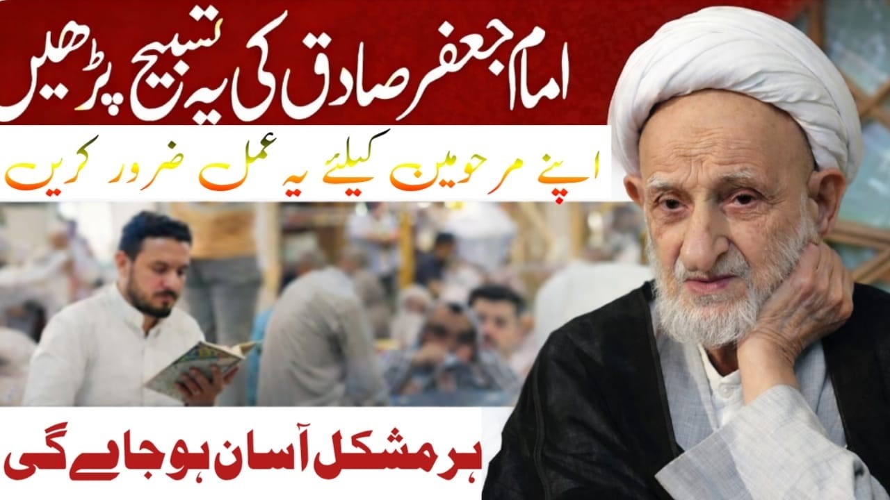 Allama Syed Shahenshah Hussain Naqvi