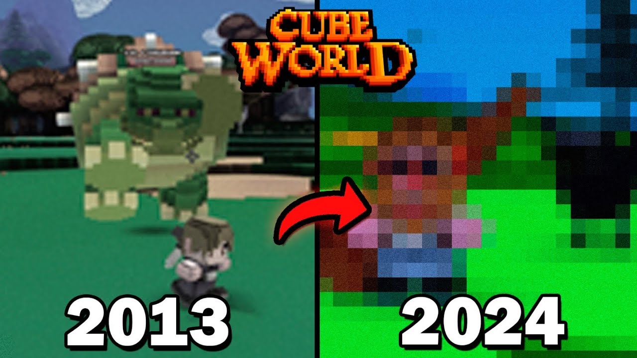 esse jogo é MELHOR do que você lembra (é sério.)