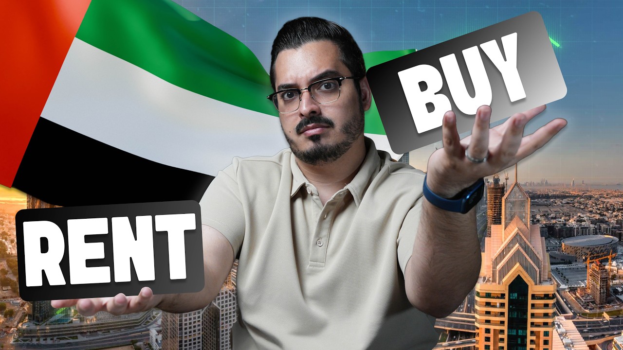Renting vs. Buying in Dubai &ndash; which is better in 2025?