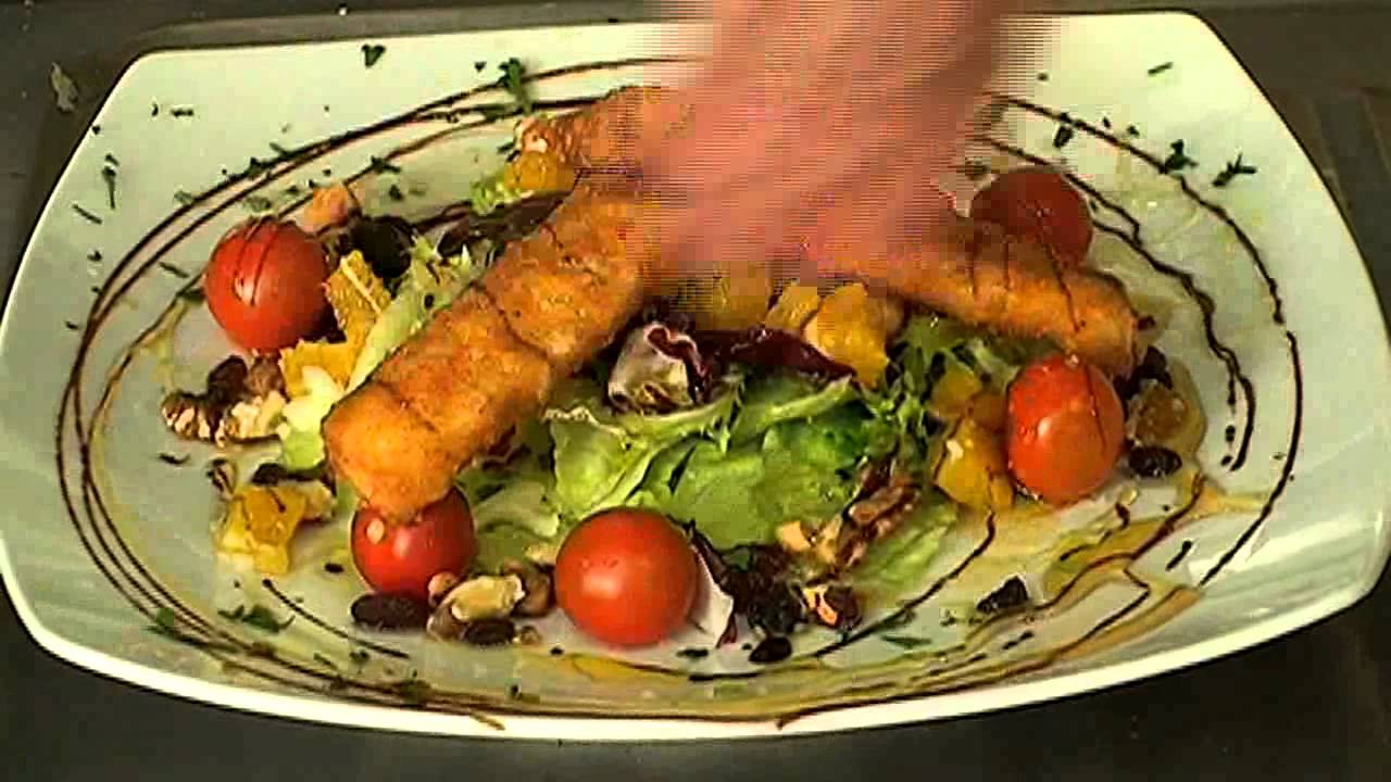 Brasseria El Moli de Vent - Sant Feliu de Guixols, Costa Brava