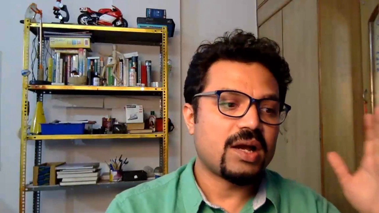 NID DAT 2018 Learnings + next 3 assignments for NIFT-CAT