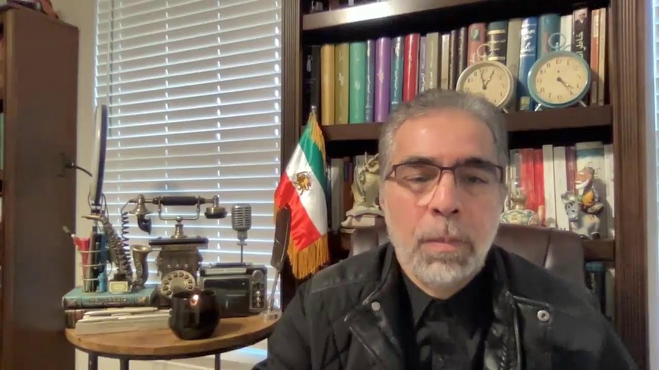 آسمان مجمع تشخیض باز است زمین آن چطور؟
