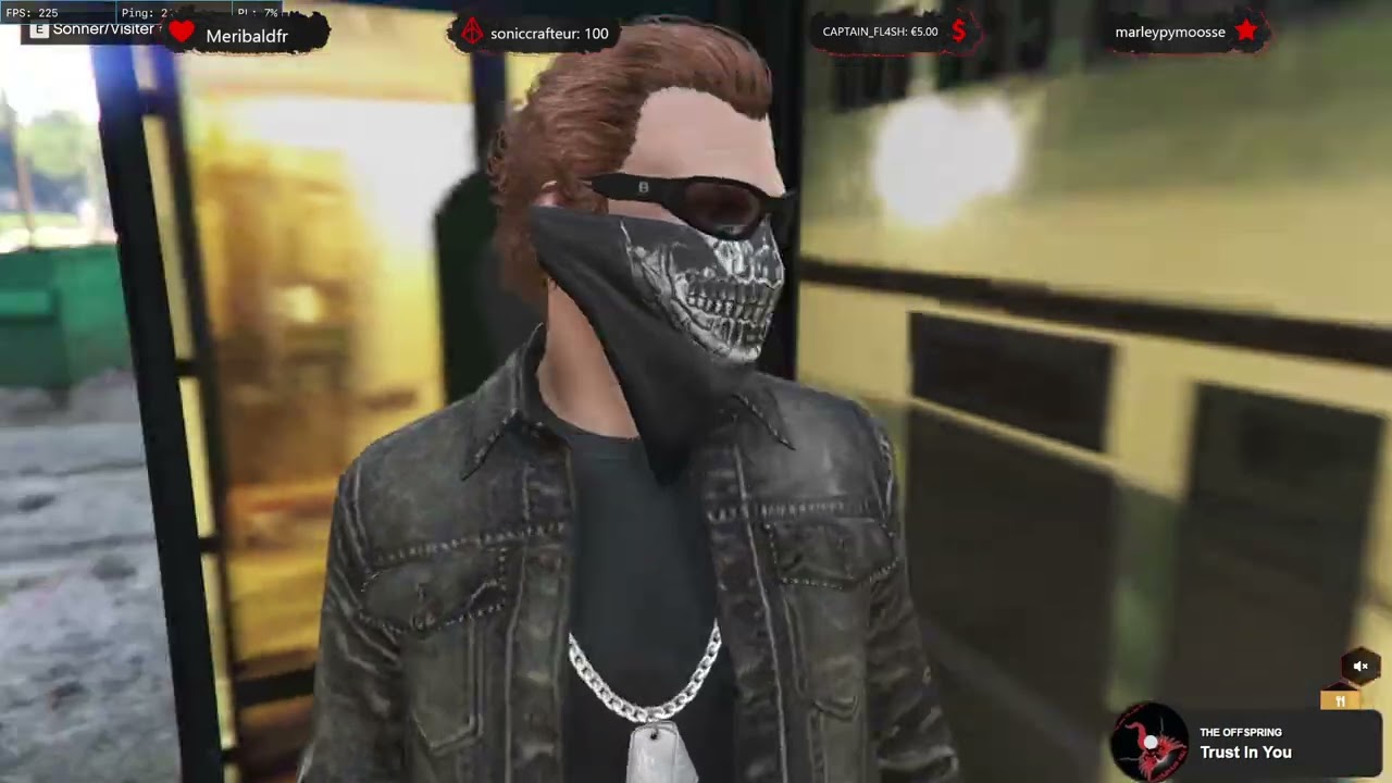 [Reroll] Robbie Watkins | #7 |