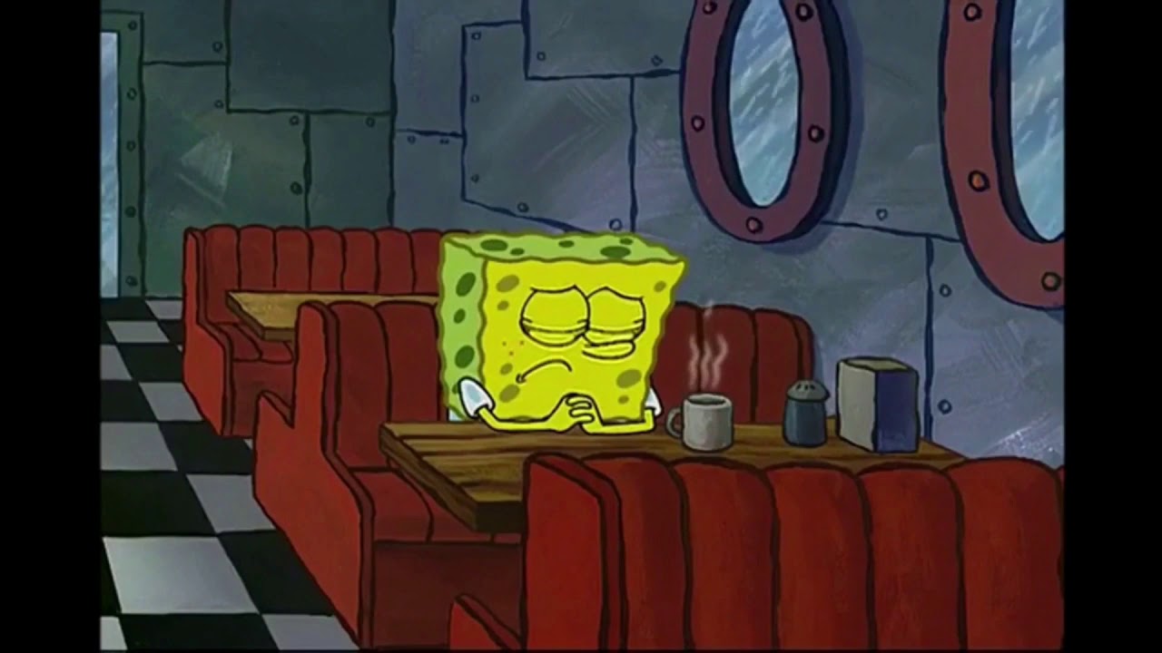 Spongebob - Eastside Story - Chill Loop + Drizzle