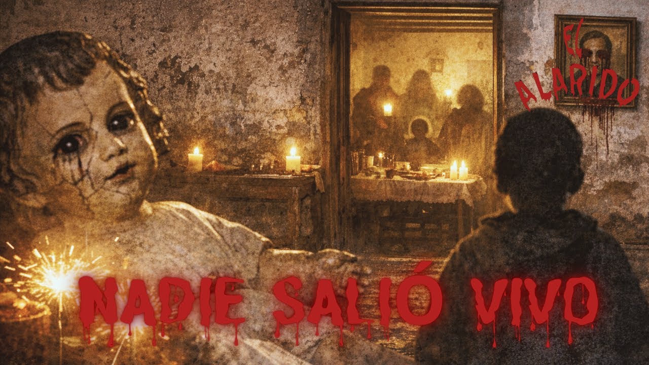 LAS POSADAS QUE NO TERMINAN