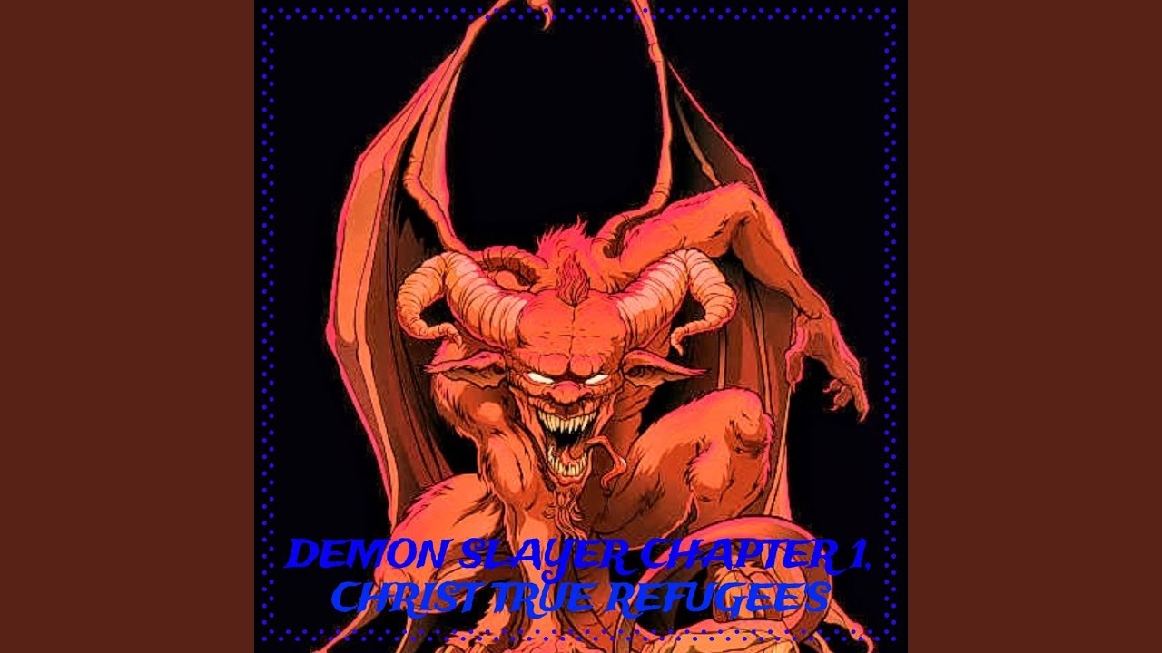 Demon Slayer Chapter 1,