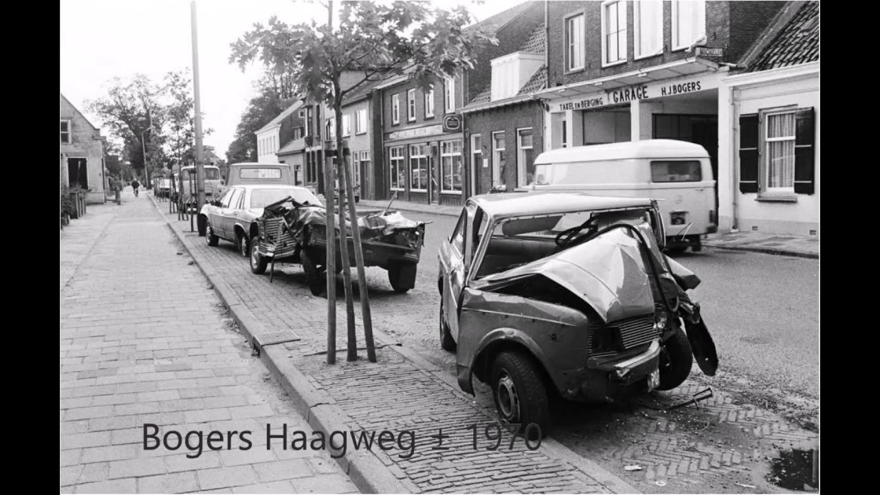 De oude plaatjes van Breda 165
