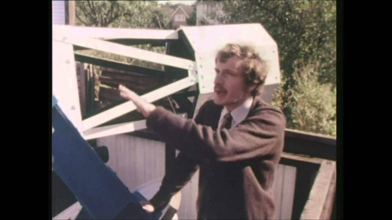 Sky at Night 1977 - Part 1