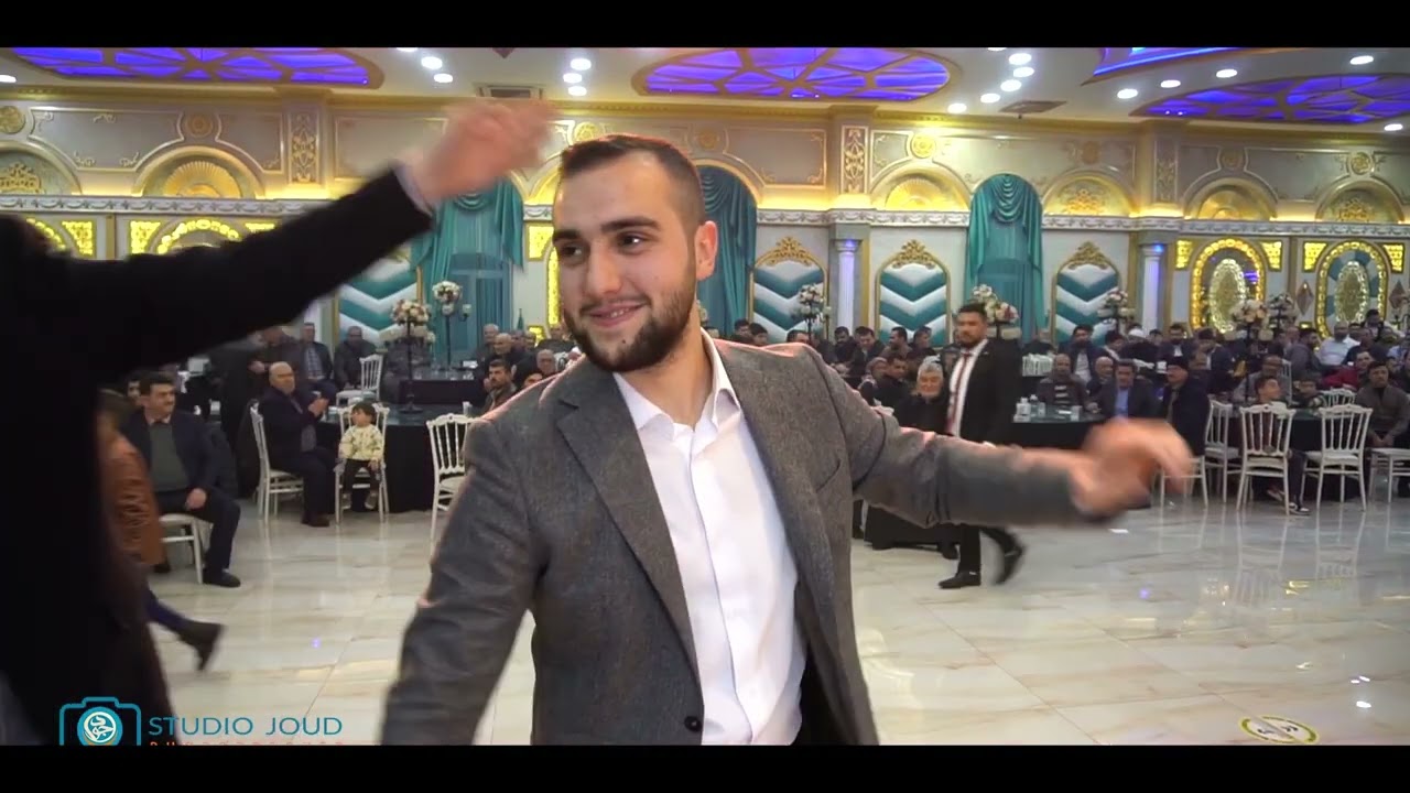 مقدمة زفاف العريس احمد موسى الدج كلس الثلاثاء 2022/1/4