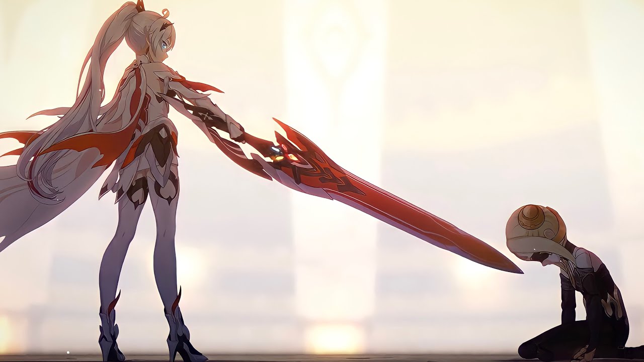 【Honkai Impact 3】 Main Story Chapter 『Eternal』+Extra Next Story‼️