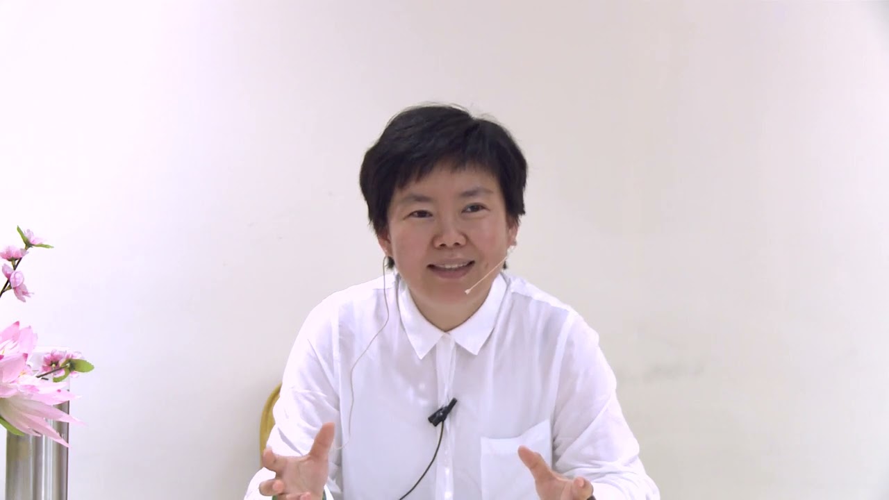 放生的意義丨陳靜瑜老師