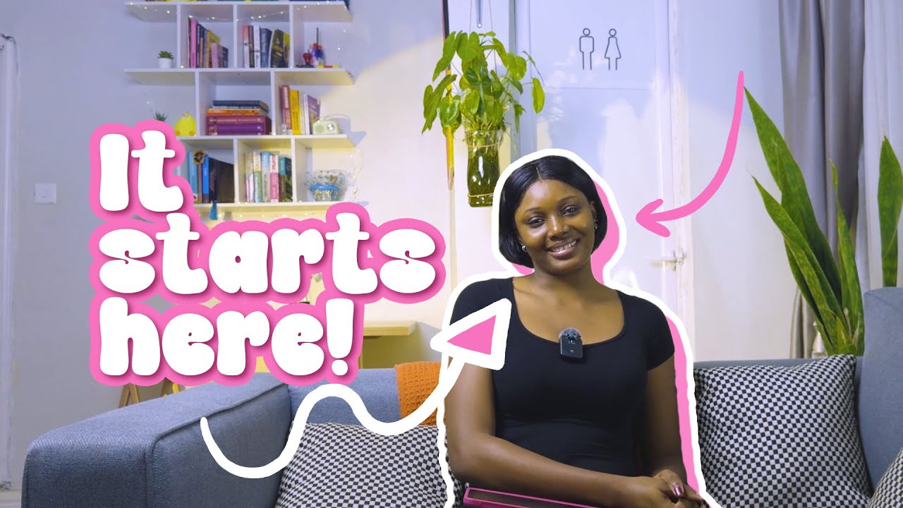 I Finally Stopped Procrastinating. Introductory Video.