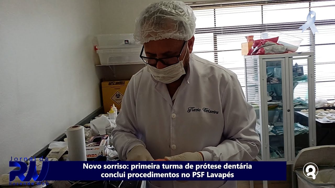 Jornal da TV ResendeWeb- Edição 1333 | 27.01.2026