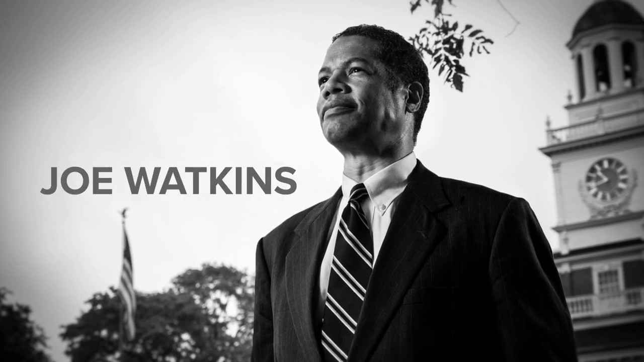 Joe Watkins: State of Independence Promo