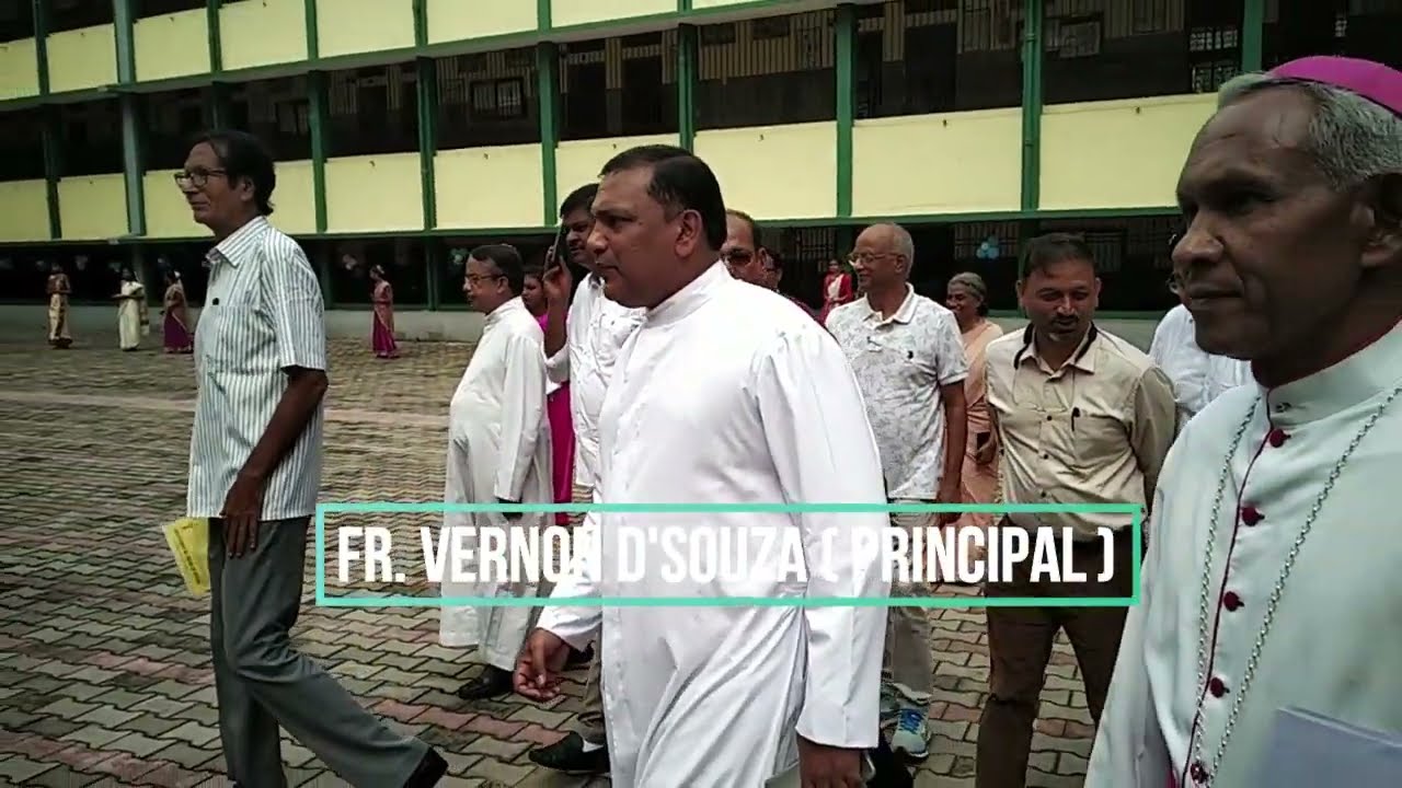 AZADI KA AMRITMAHOTSAV - ST. MARY'S ENGLISH HIGH SCHOOL