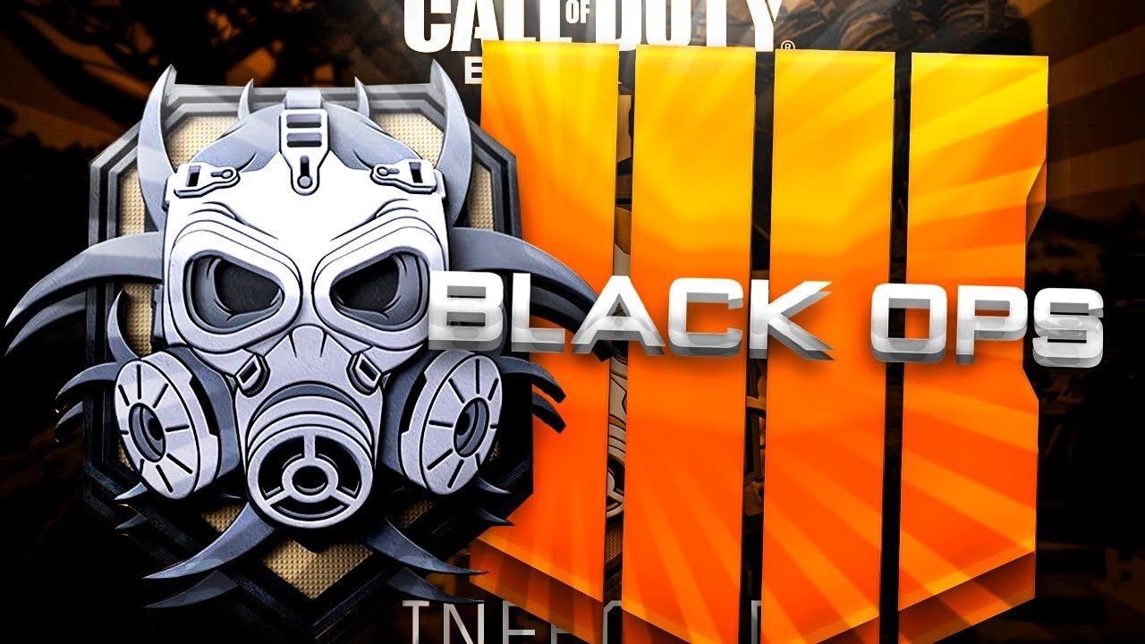 ASI ES EL NUEVO INFECTADO EN BLACK OPS 4