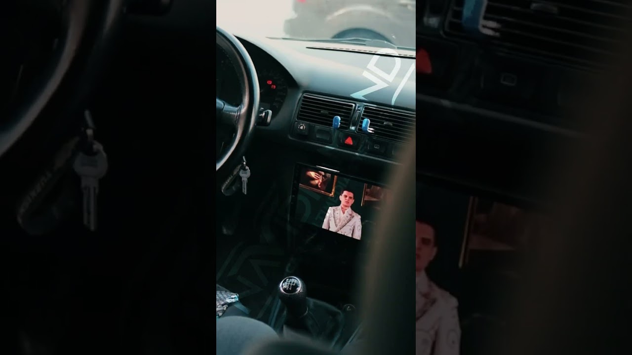 VOLKSWAGEN GOLF 4 NAVIDIAMOND ANDROID MULTIMEDIA TEYP #multimedia #carplay #android #teyp