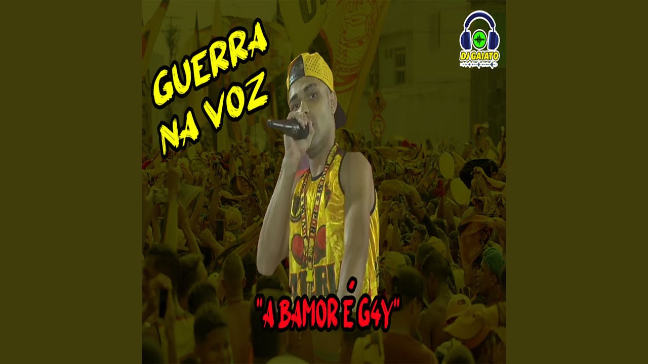 A Bamor É G4Y