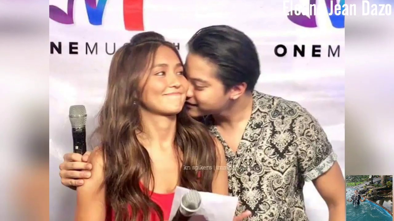 KathNiel | Take my Heart, Take my Hand😁 Inspirational video